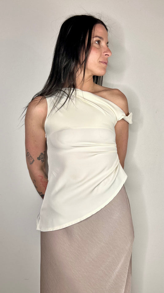 Canotta Melanie