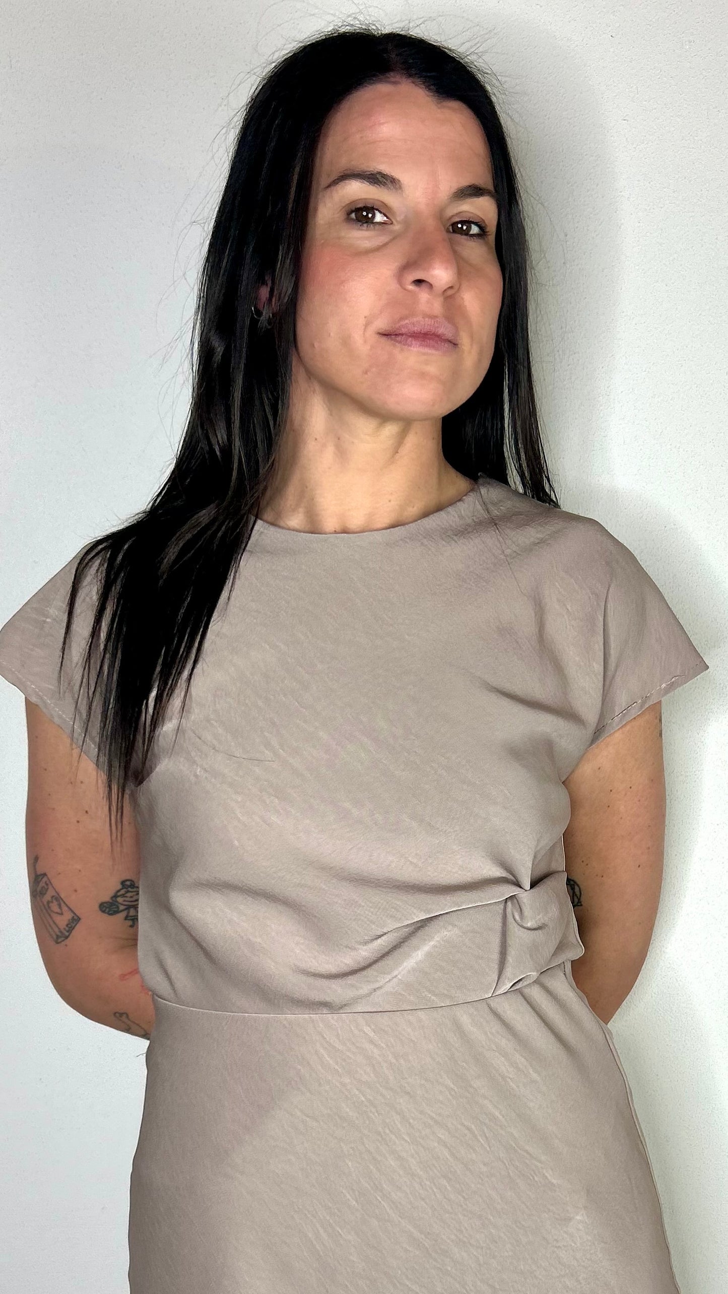 Magliettina Clara