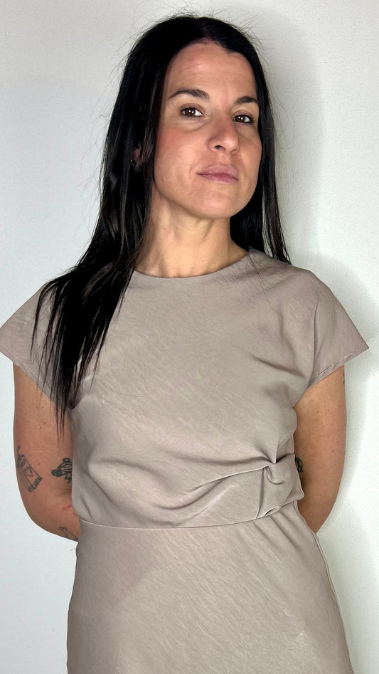 Magliettina Clara
