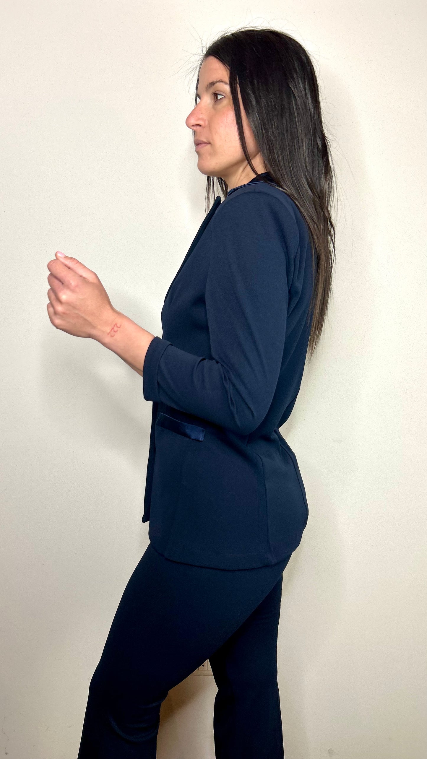 Completo Navy