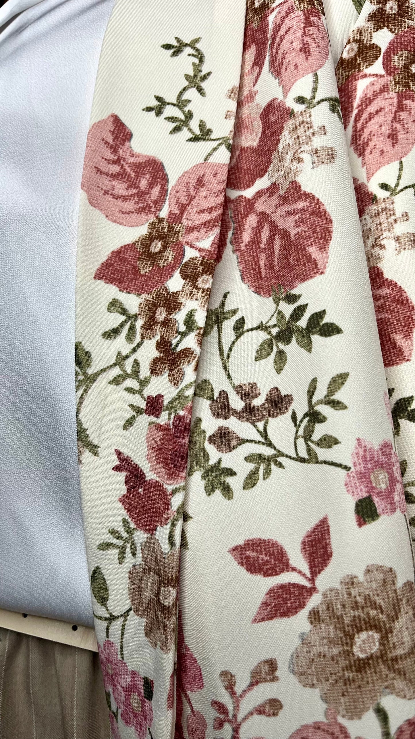 Blazer Flower