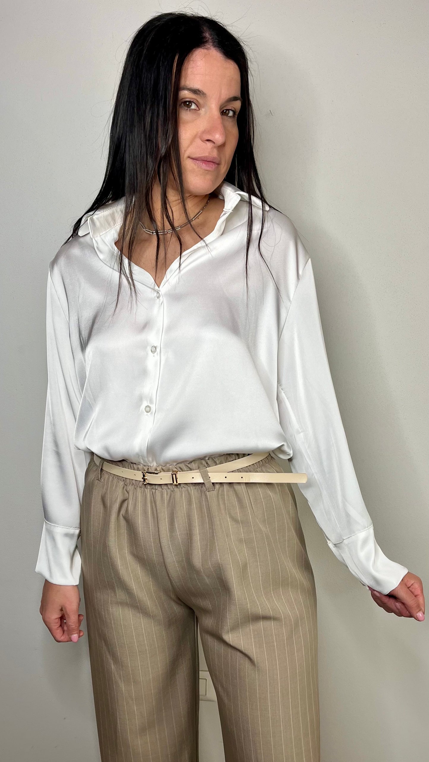 Camicia Margherita