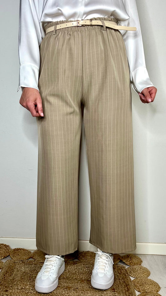 Pantalone Gessato