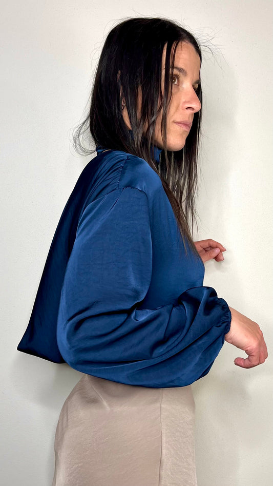 Body Violetta