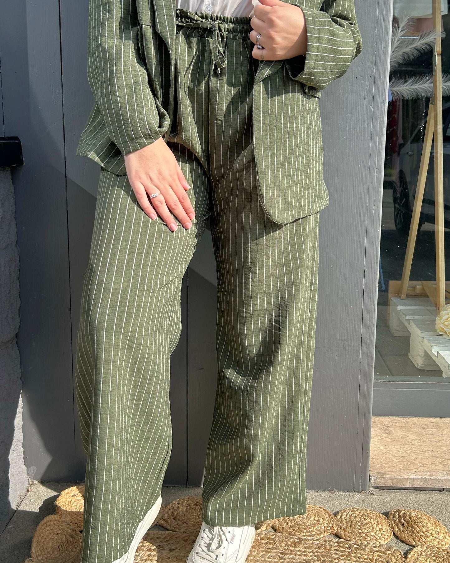 Pantalone Olimpia