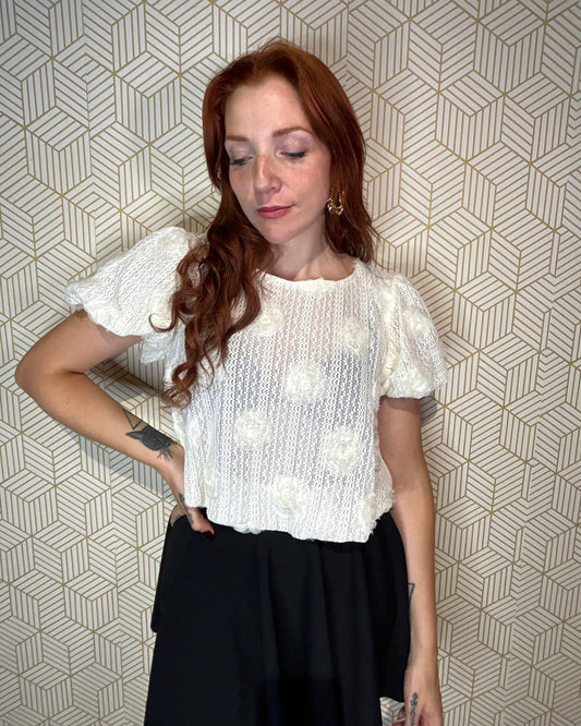 Top Rosy