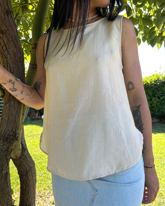 Top Alisea