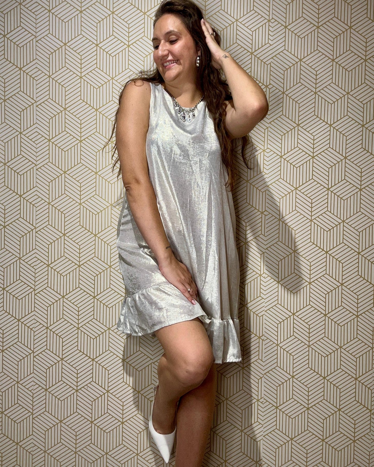Abito Silver
