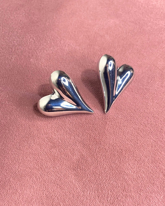 Orecchino Romantic