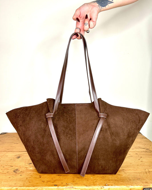 Borsa Brunella