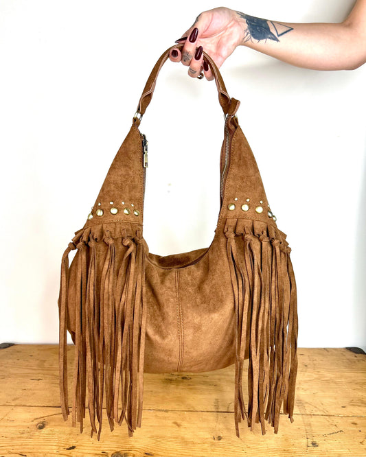 Borsa Texas