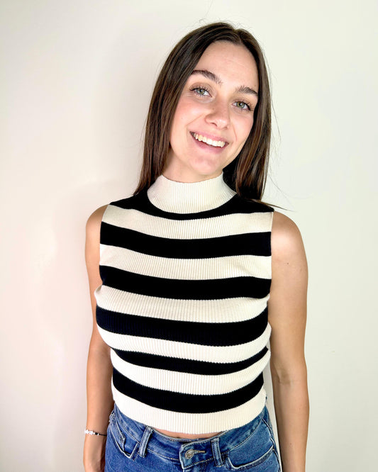 Top Stripe