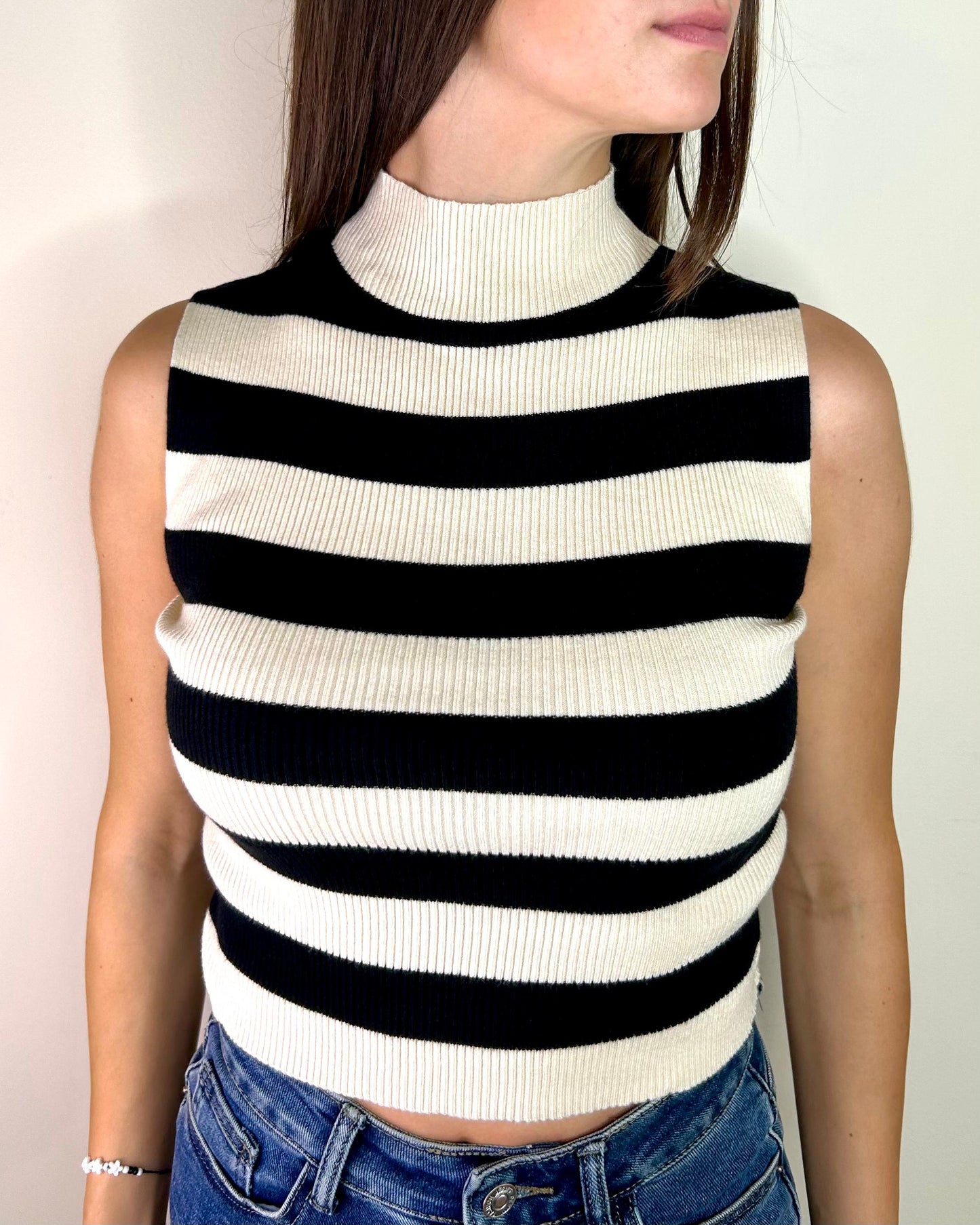 Top Stripe