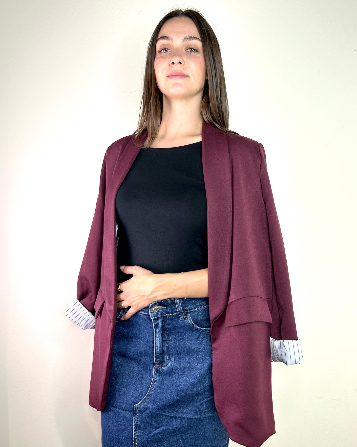 Blazer Regular