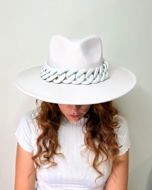 Cappello Creamy
