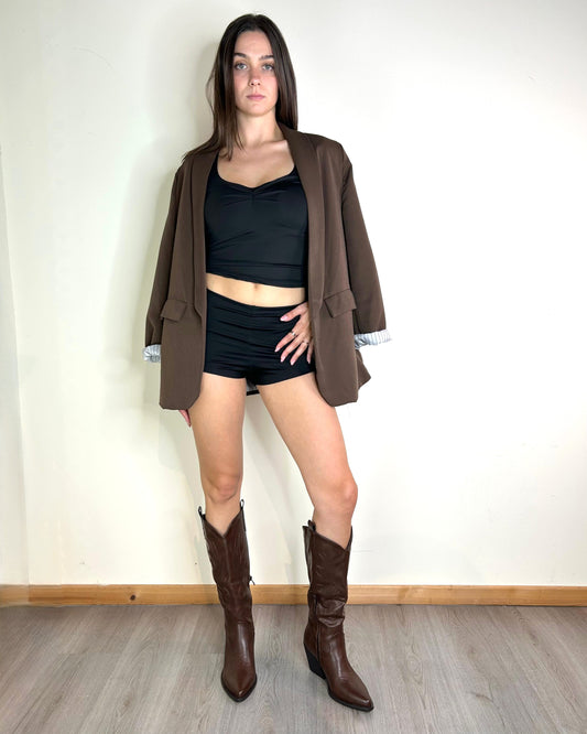 Short Culotte