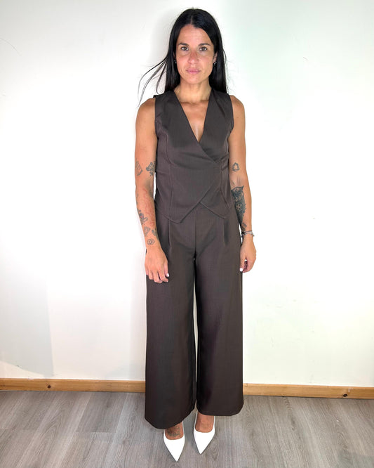 Completo Gilet