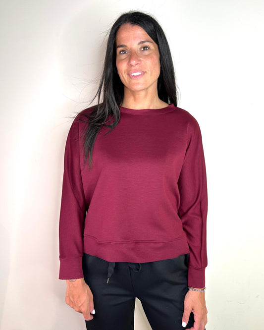 Felpa Basic