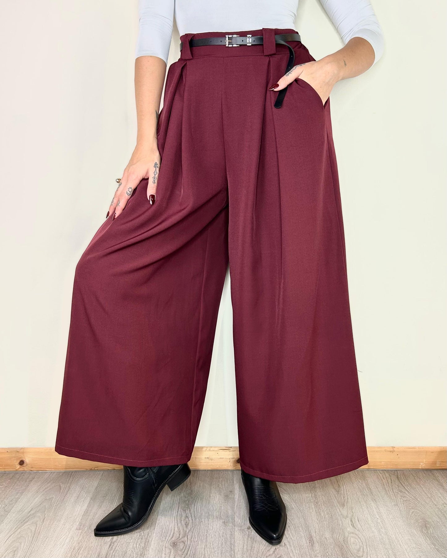 Pantalone Giulia