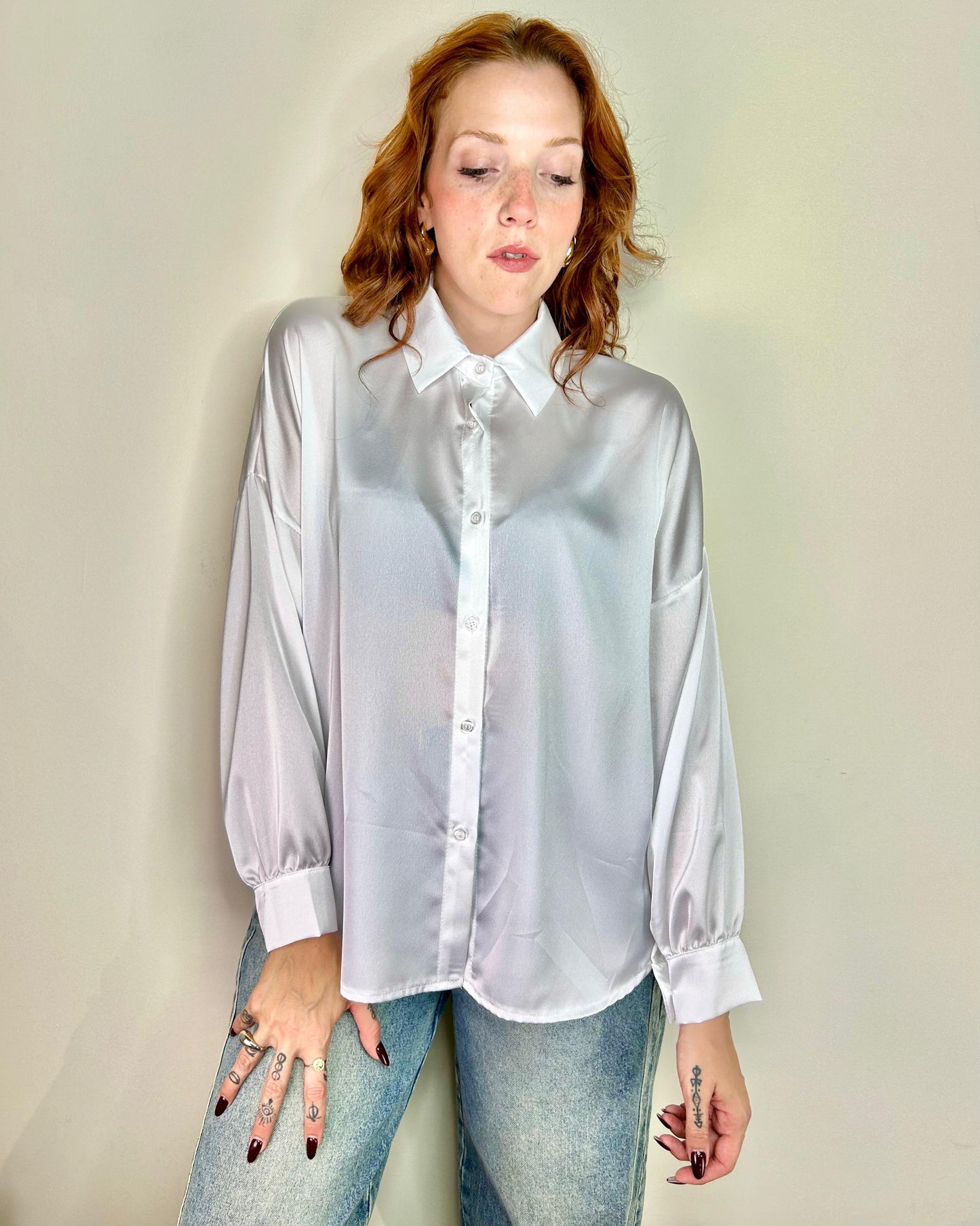 Camicia Basic