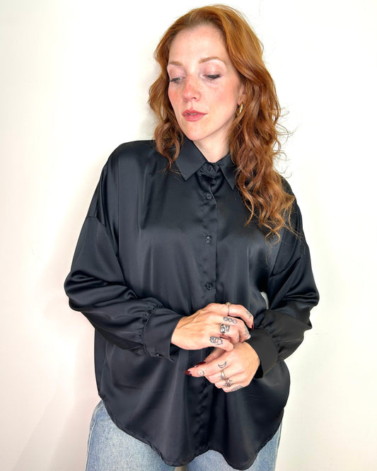 Camicia Basic