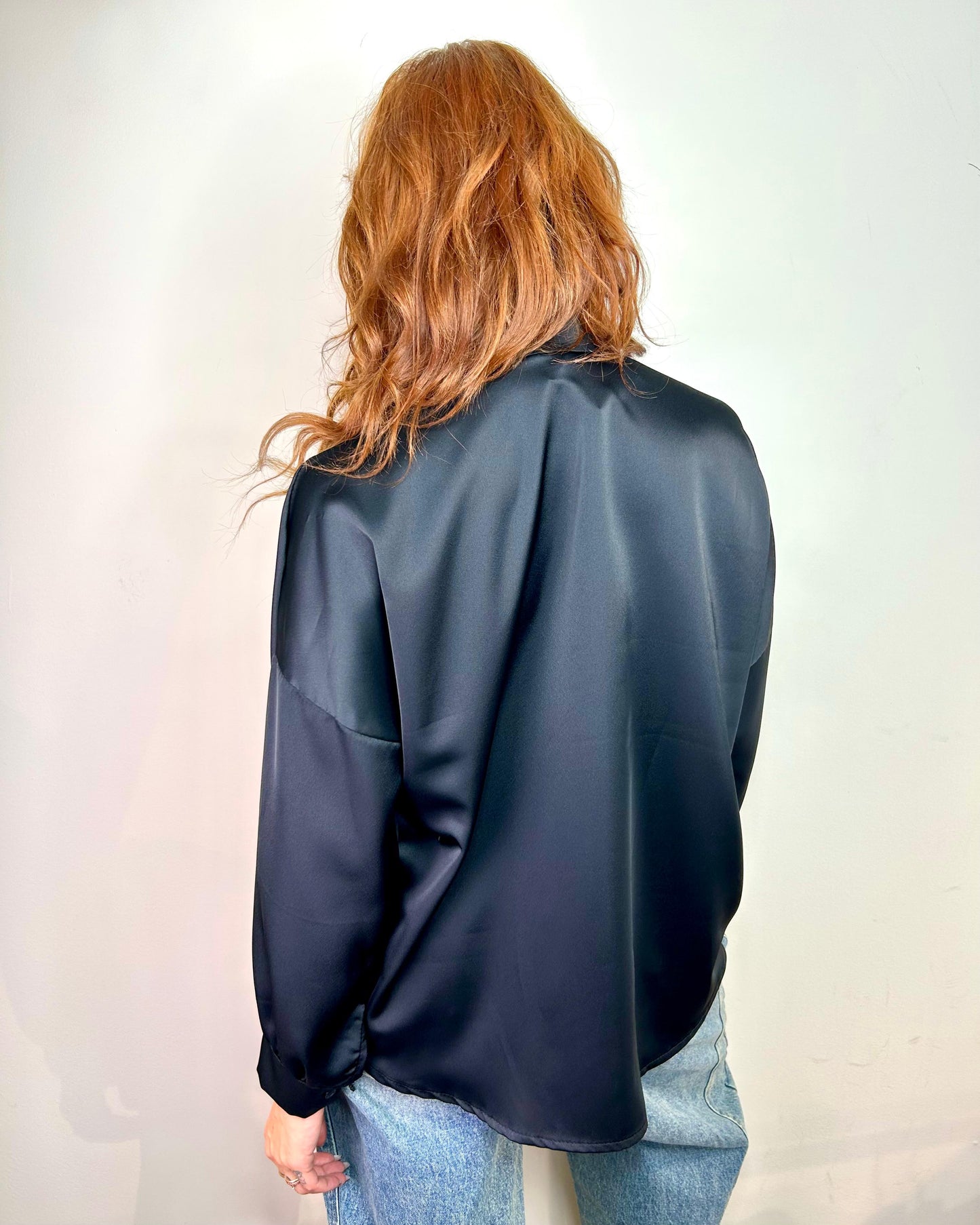 Camicia Basic