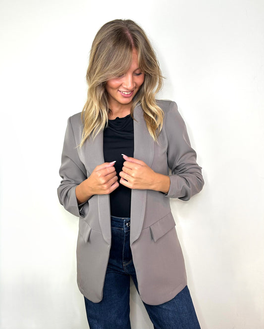 Blazer Lory