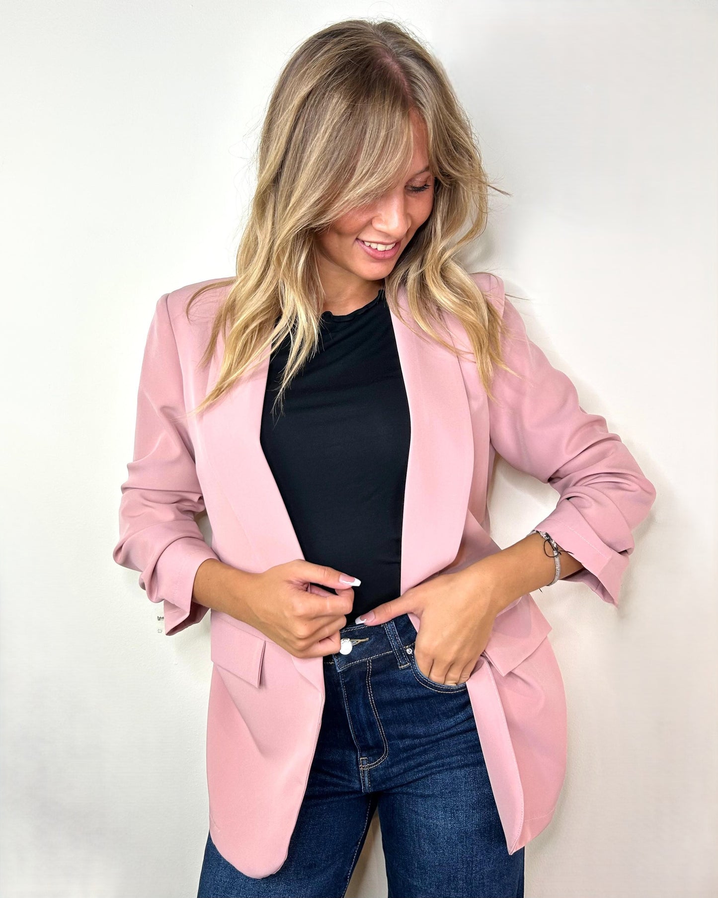 Blazer Lory