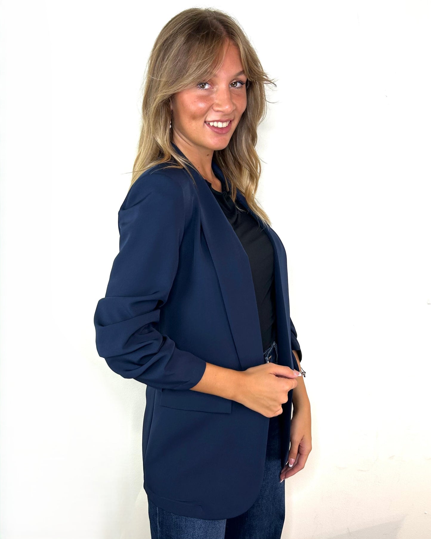 Blazer Lory