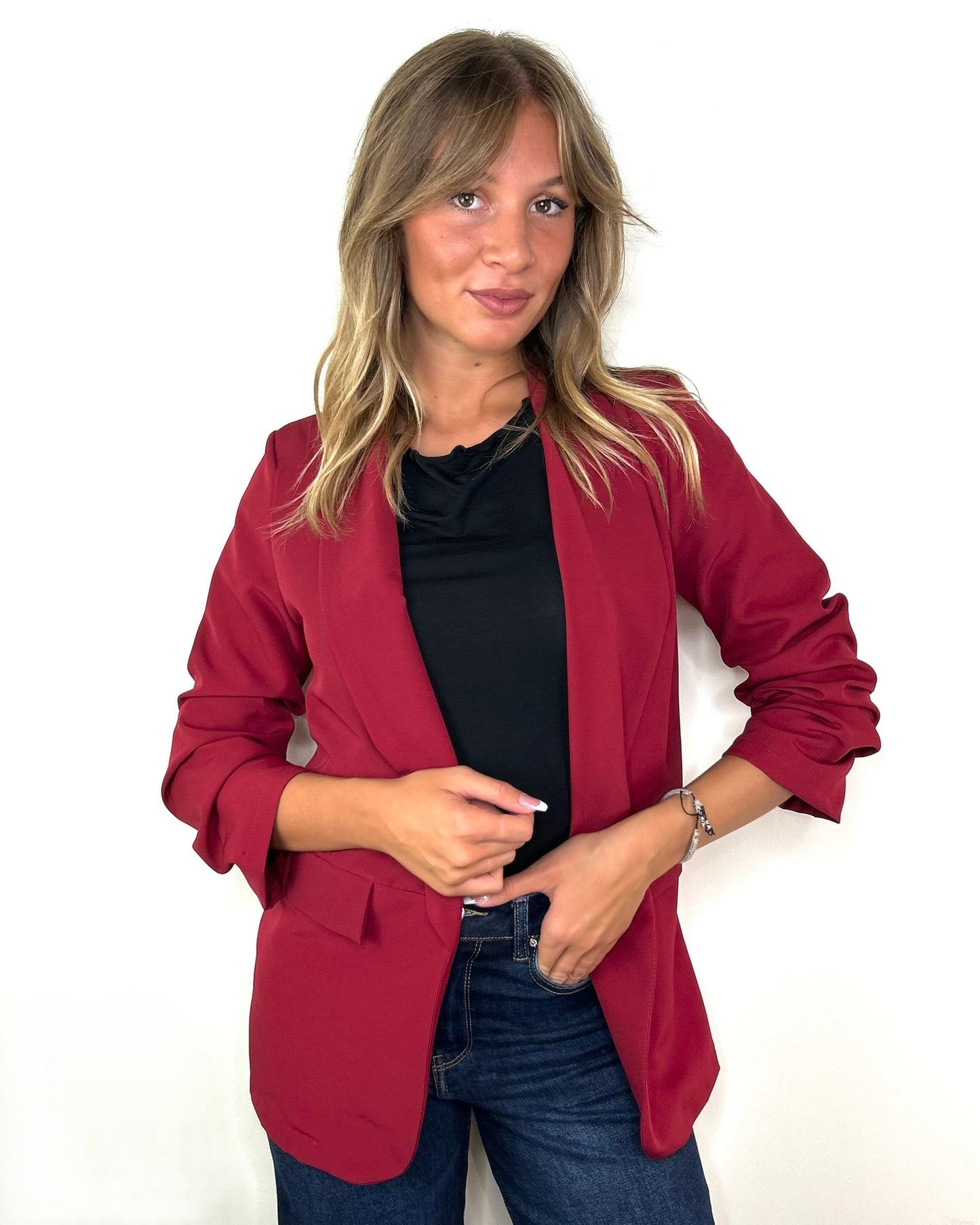 Blazer Lory