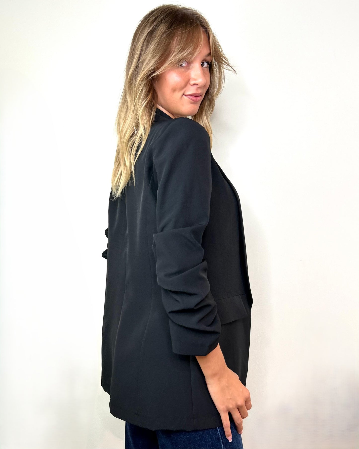 Blazer Lory