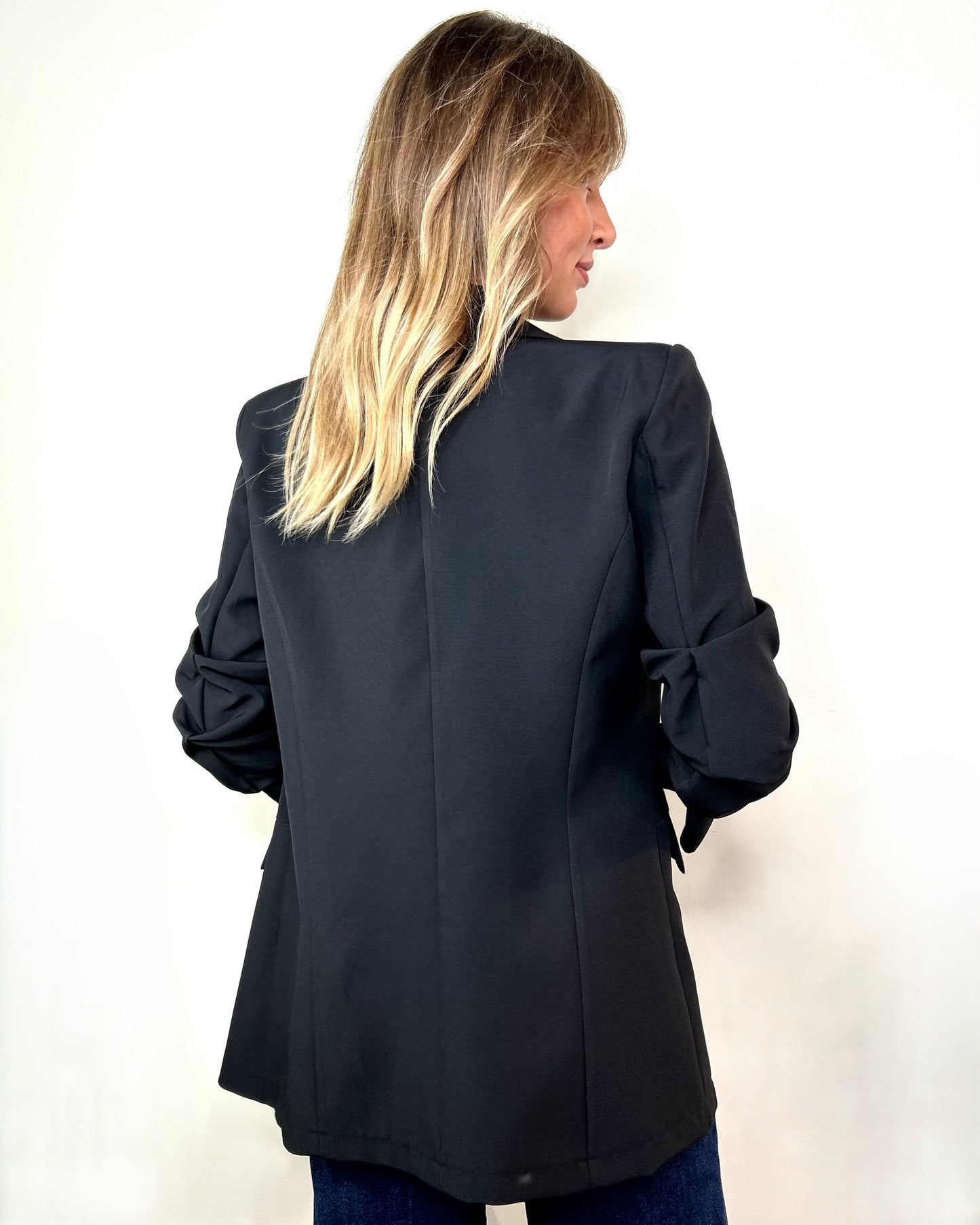 Blazer Lory