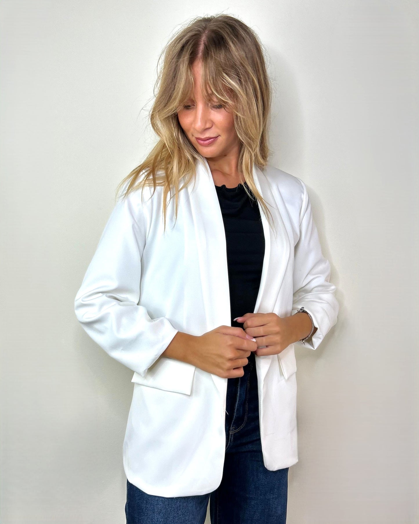 Blazer Lory