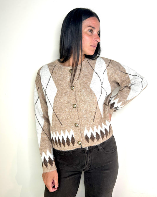 Cardigan Lulù