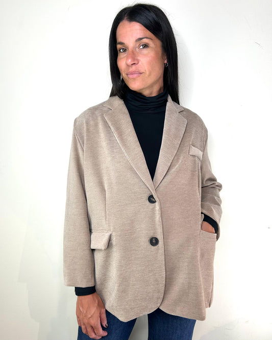 Blazer Laura