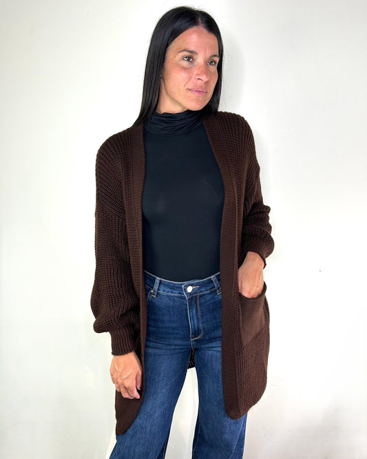 Cardigan Mely