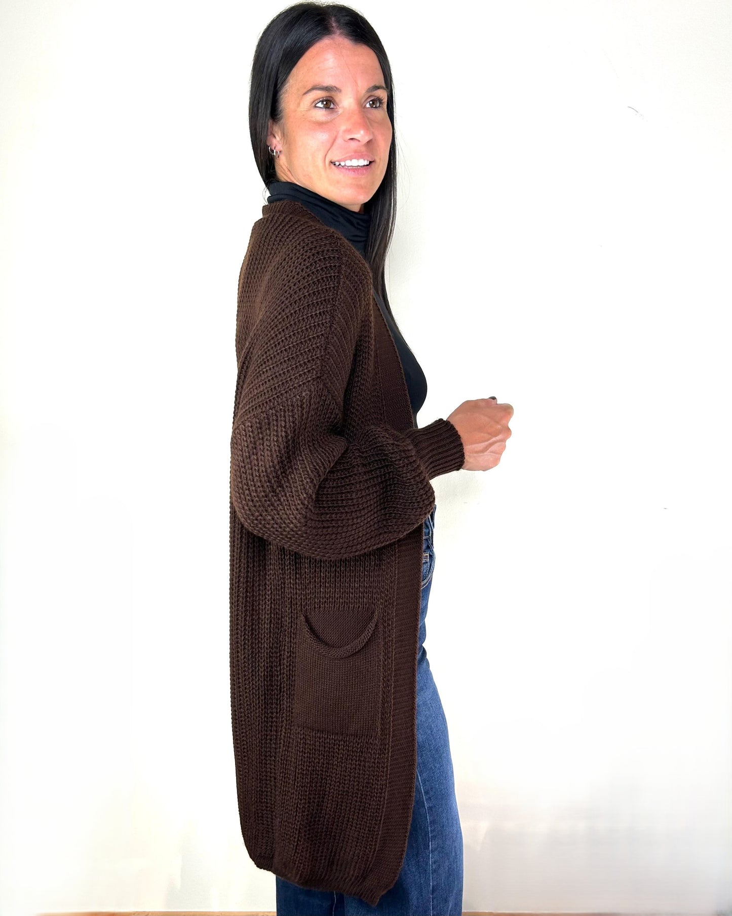 Cardigan Mely
