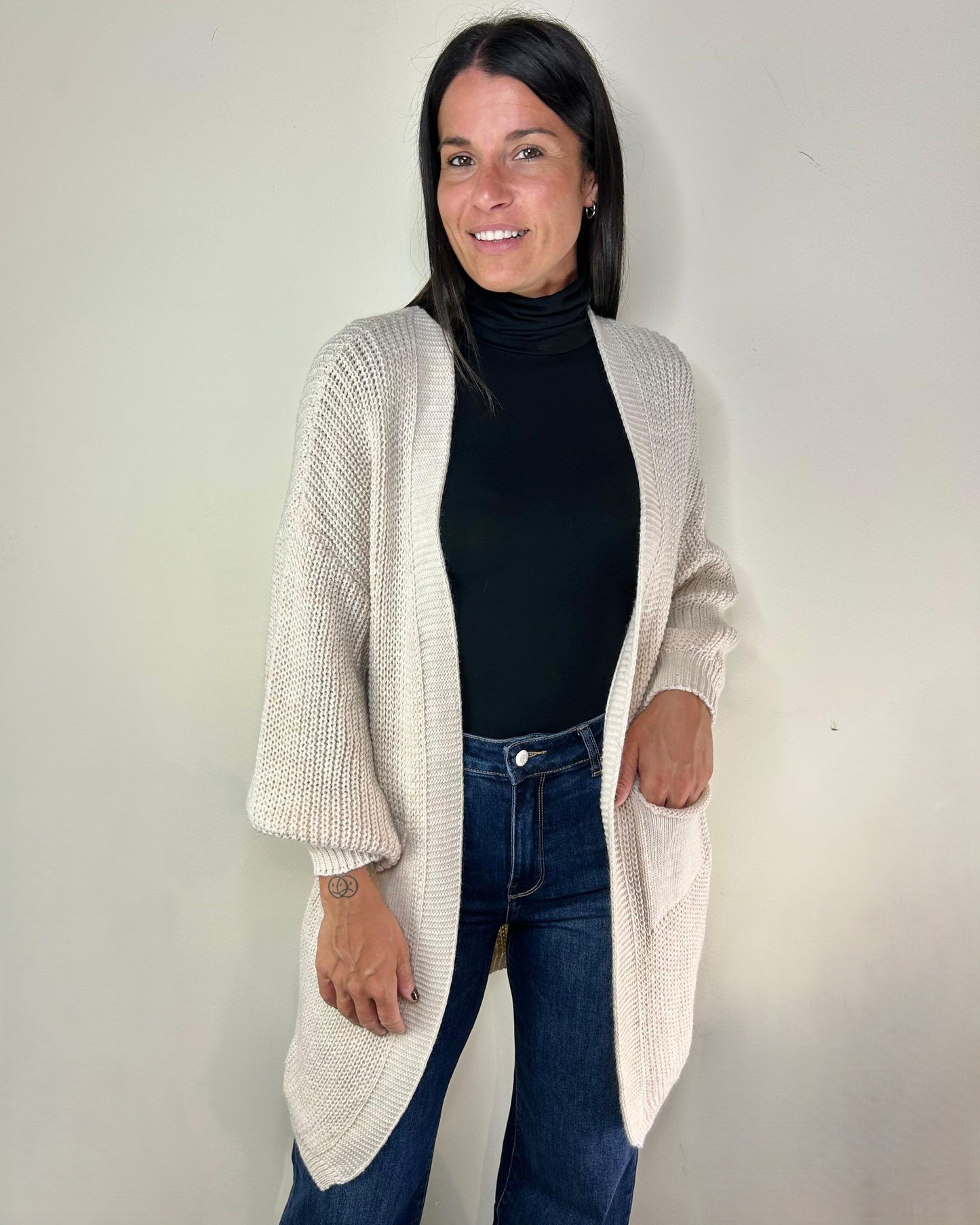 Cardigan Mely