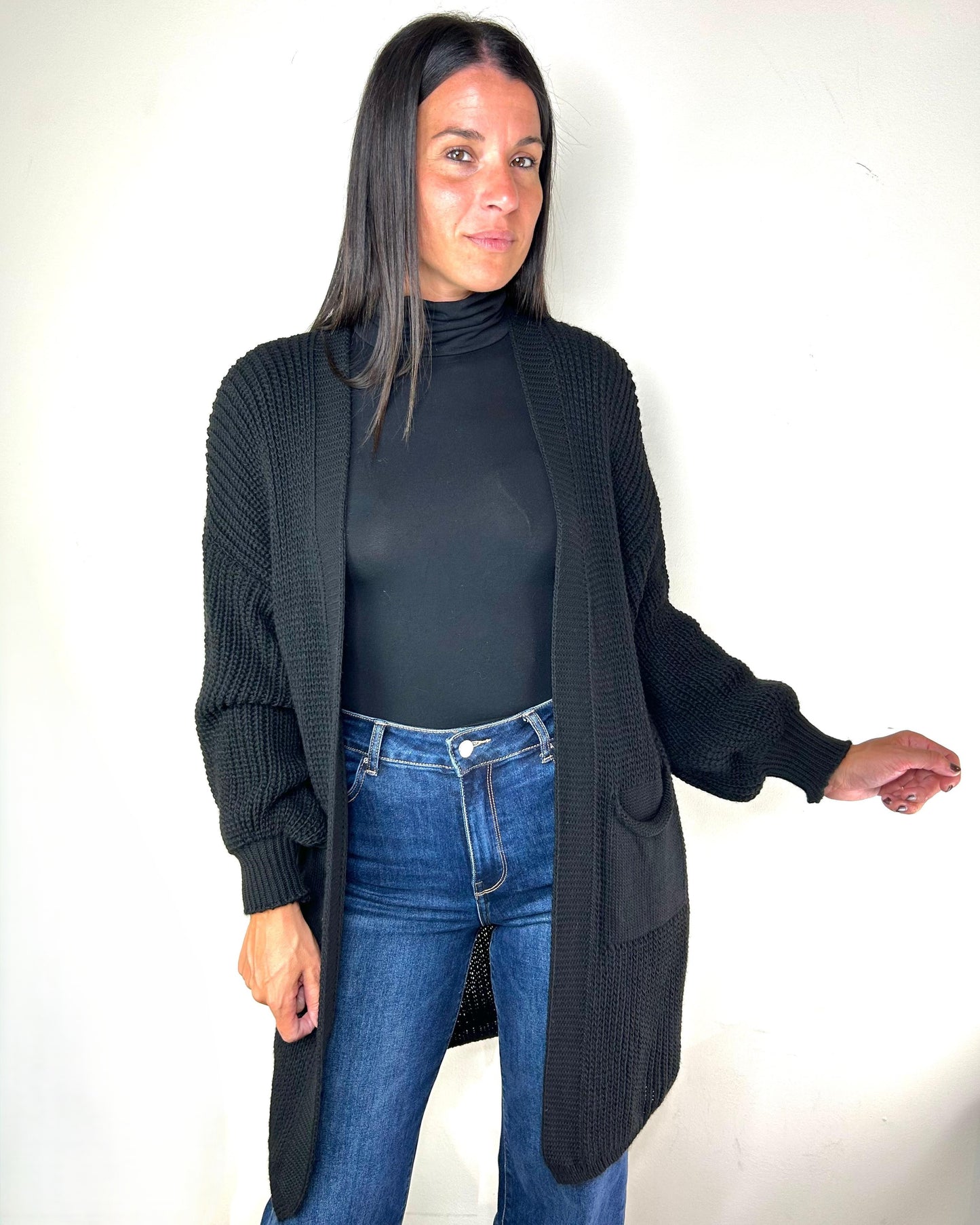Cardigan Mely