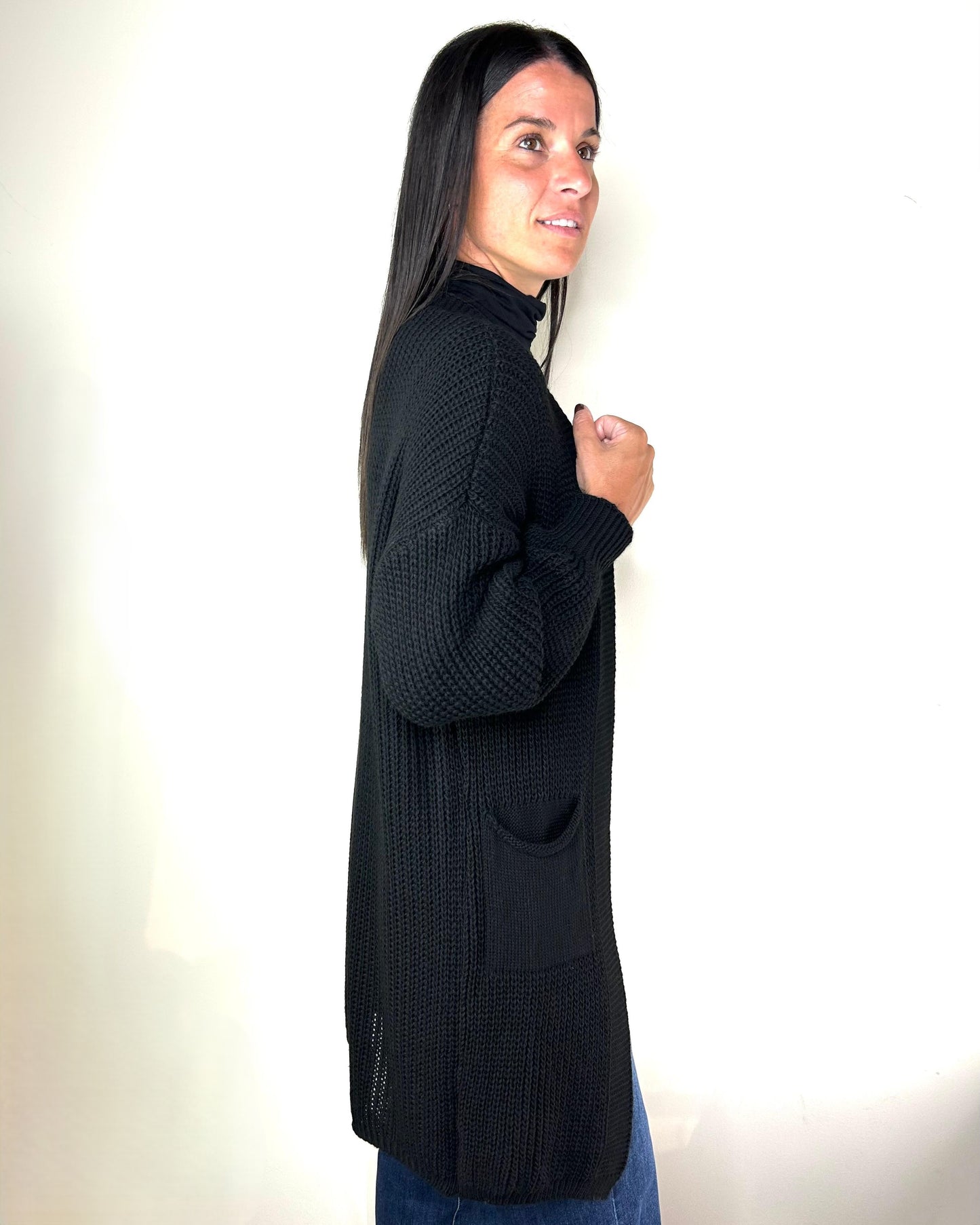 Cardigan Mely