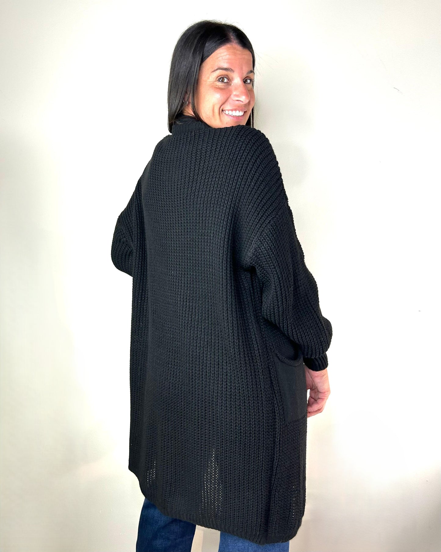 Cardigan Mely