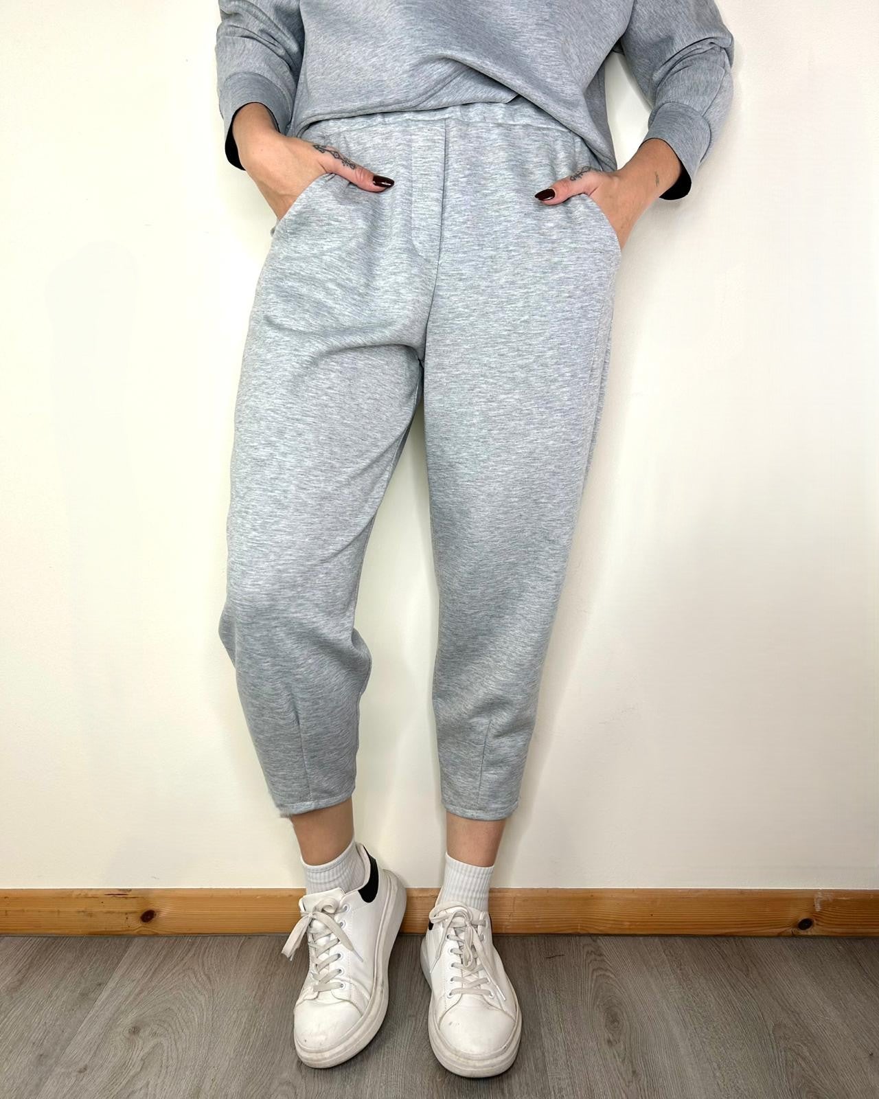 Pantalone Alessia