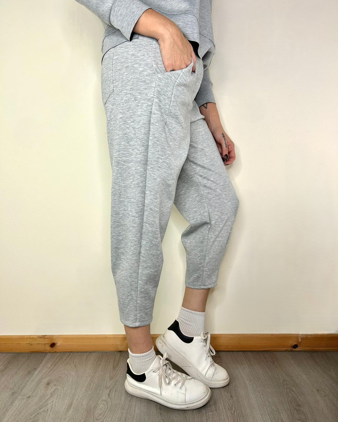 Pantalone Alessia