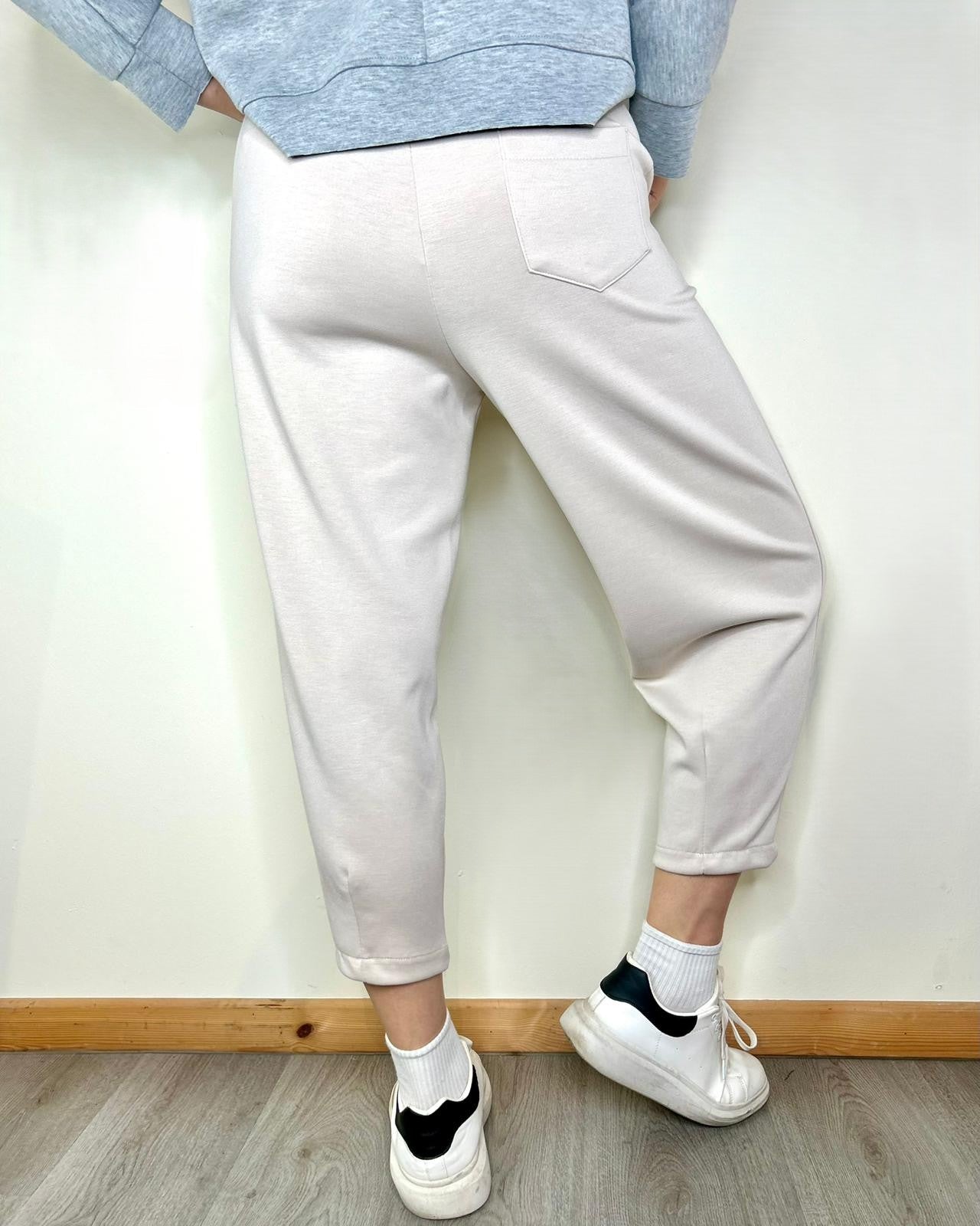 Pantalone Alessia