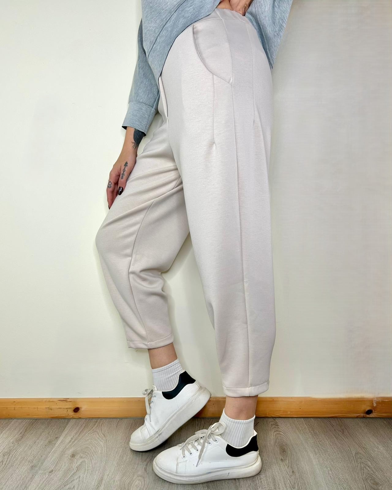 Pantalone Alessia