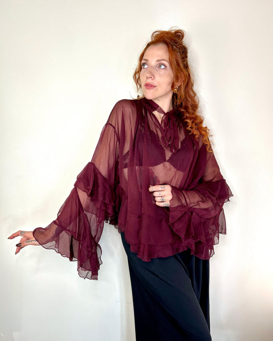 Camicia Hillary