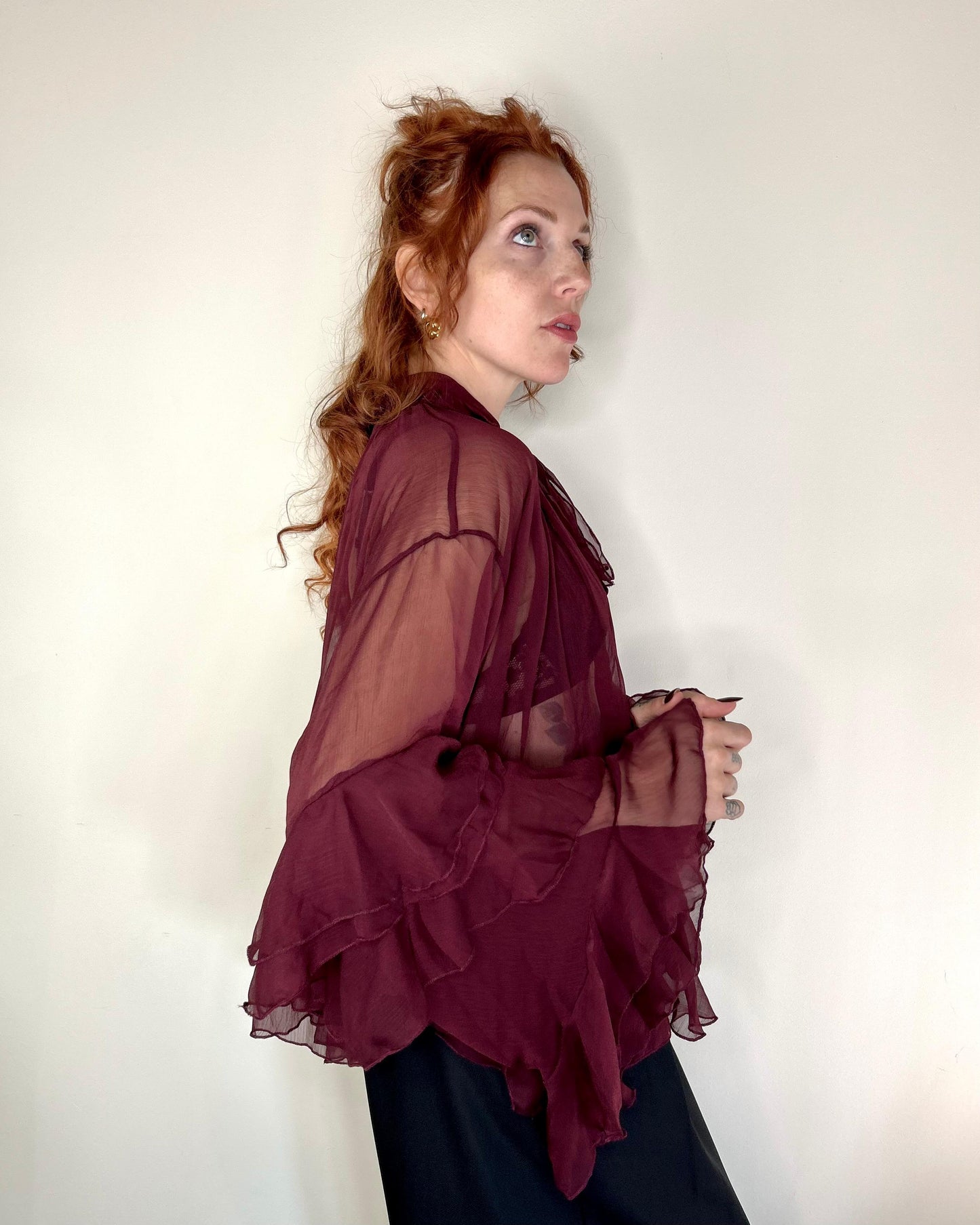 Camicia Hillary