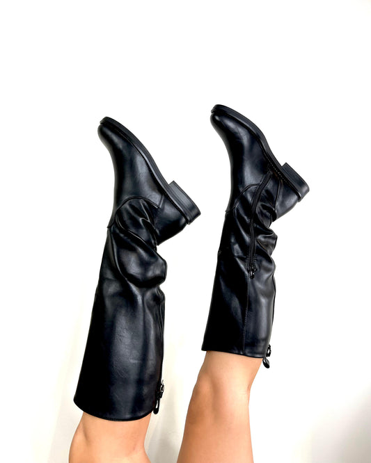 Stivale Black