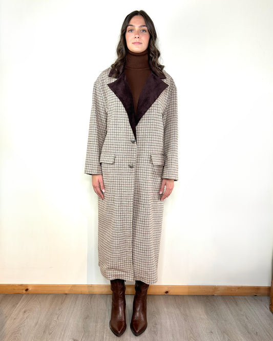 Cappotto Betty