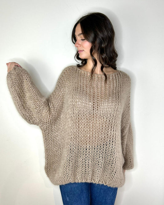 Maglione Lucrezia